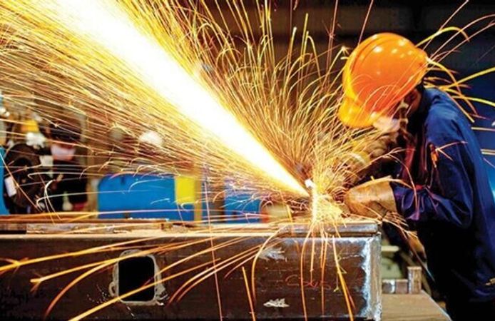 Ücretli çalışan sayısı 15,9 milyon kişiye ulaştı