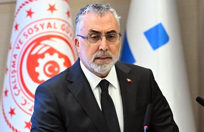 Bakan Işıkhan: Her bir sigortalı için 3 bin 500 TL destek sağlayacağız