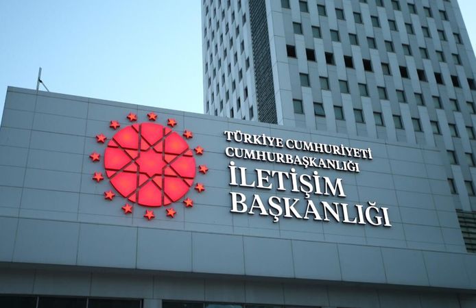 FETÖ bağlantılı 2 bin 702 sosyal medya hesabına erişim engeli