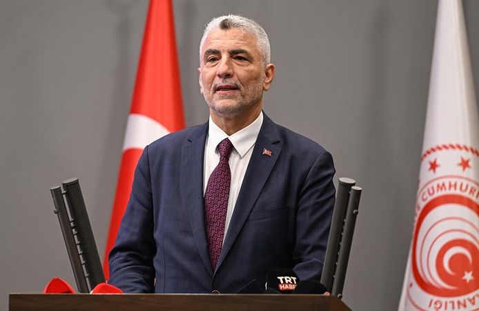 "Jeopolitik gerilimler cari işlemler açığı için risk oluşturmaya devam ediyor"