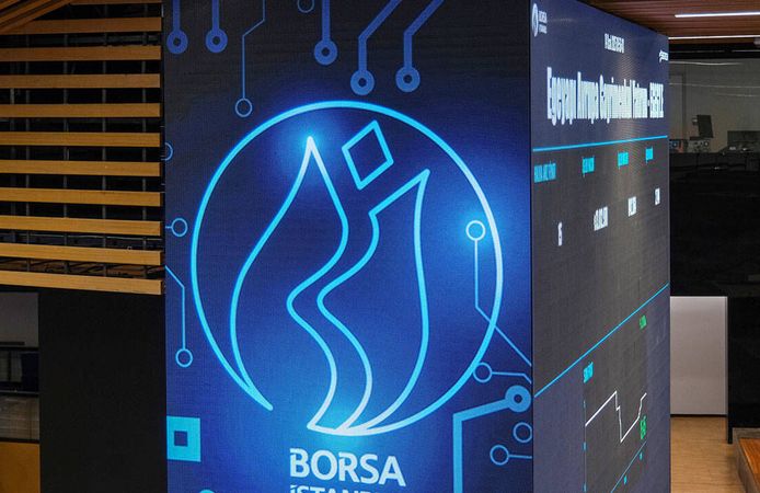 Borsa İstanbul'da 4 şirkete tedbir kararı!