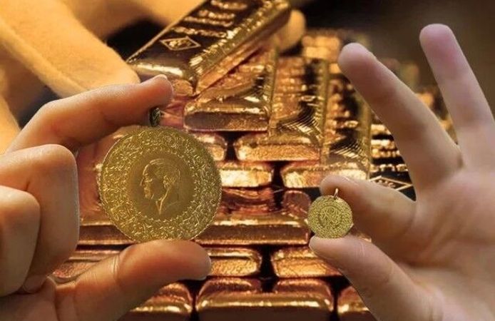Altın fiyatları bugün ne kadar? 21 Haziran 2026 gram, çeyrek ve ons altın kaç TL