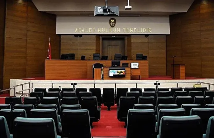 12. Yargı Paketi’nde dikkat çeken madde! Kurallar sil baştan değişecek