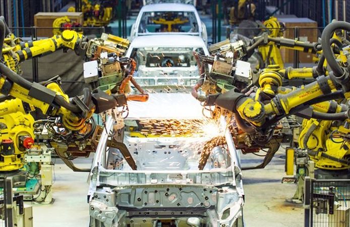 Otomotiv devlerinden Türkiye hamlesi! Milyarlık üretim yatırımları peş peşe geldi