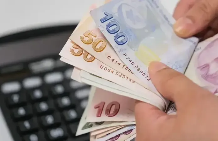 KKM’de gerileme sürüyor: Bakiyede düşüş devam etti