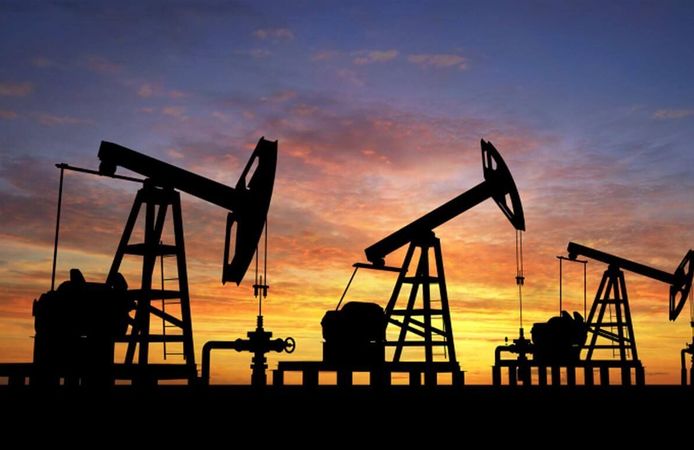 HSBC brent petrol beklentisini korudu