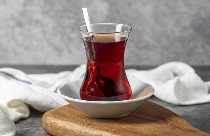 120 yıllık çay markası iflas etti