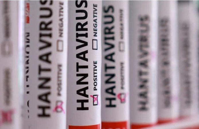 DSÖ açıkladı! Hantavirüs salgınında sona yaklaşıldı