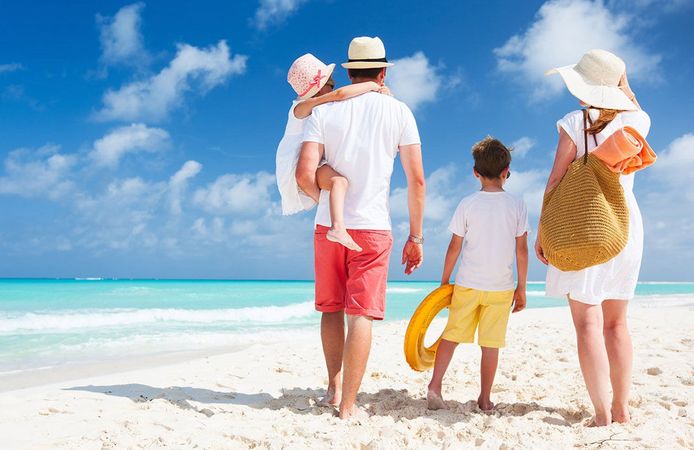 Türkiye'nin en popüler tatil rotaları belli oldu! Bodrum zirvede, Ege fark attı