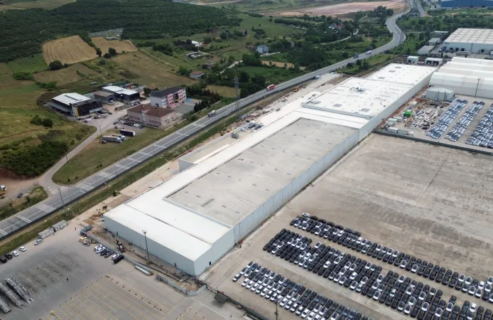 Hyundai Türkiye’den dev yatırım! 300 yeni istihdam sağlayacak