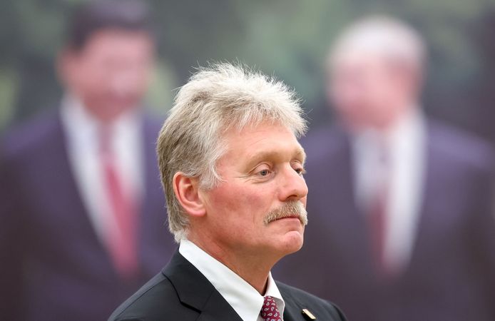 Kremlin Sözcüsü Peskov: "Rusya, gerçek bir diyalog kurmaya hazır"