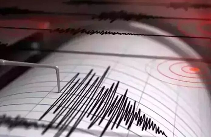 Filipinler’in güneyinde 6.2 büyüklüğünde deprem
