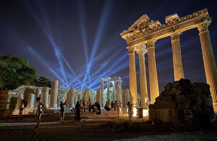 Türkiye müzecilikte Avrupa’yı geride bıraktı