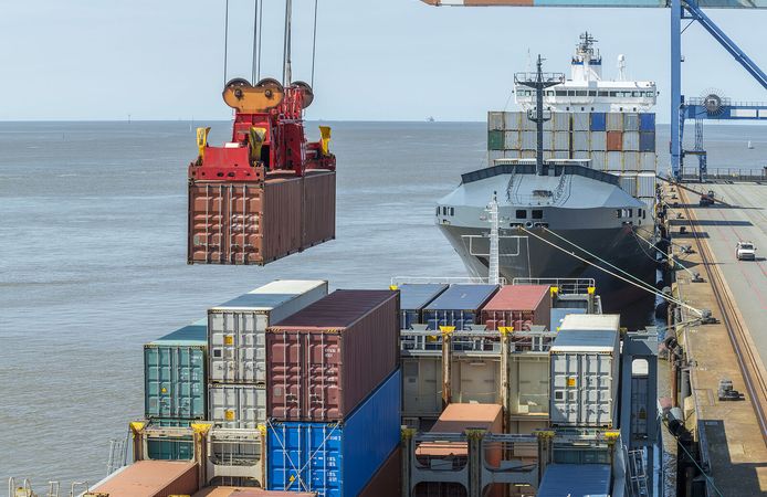 İhracat pazarlarında 29 aydır süren güçlenme eğilimi devam ediyor