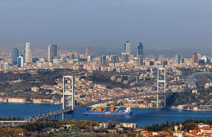 İstanbul milyarder sayısında dünya devlerini yakaladı! İşte ultra zenginlerin en yoğun yaşadığı şehirler
