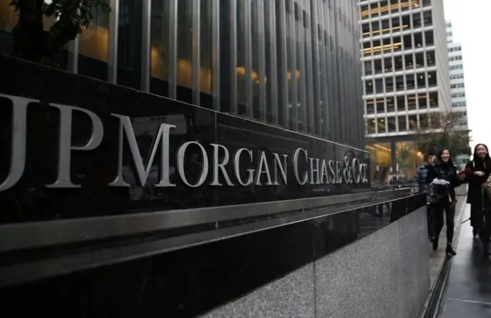 JPMorgan Türkiye tahminlerini güncelledi