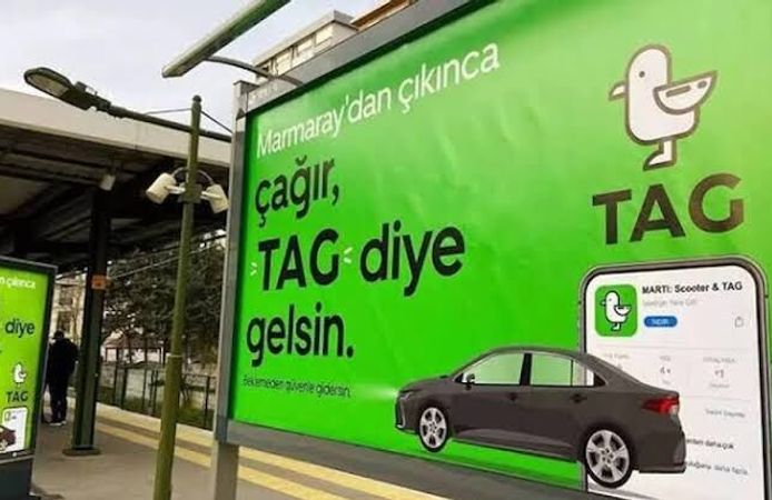 Martı TAG İçin Kritik Karar: Mahkeme Hizmetin Durdurulmasına Hükmetti