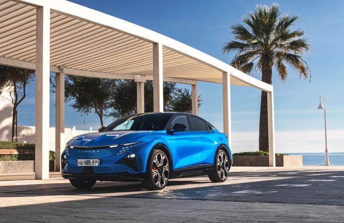 Renault ilk 6 ayda liderliğini korudu! Clio zirvede, Boreal SUV pazarına hızlı giriş yaptı