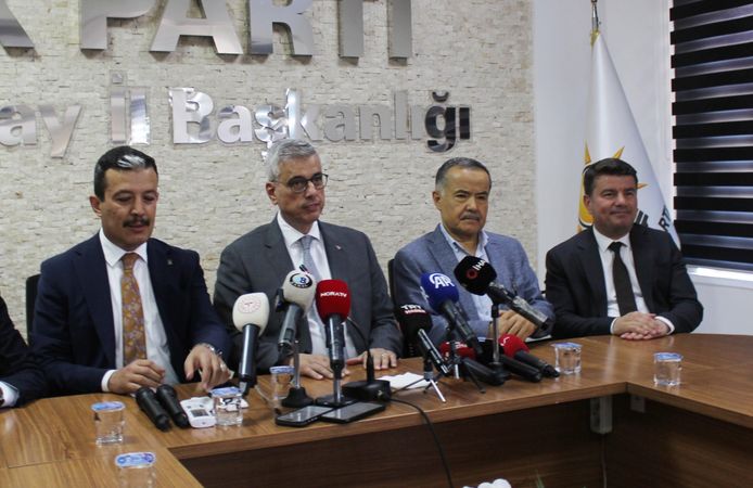 Bakan Memişoğlu: Toplumun yüzde 65'i kilolu