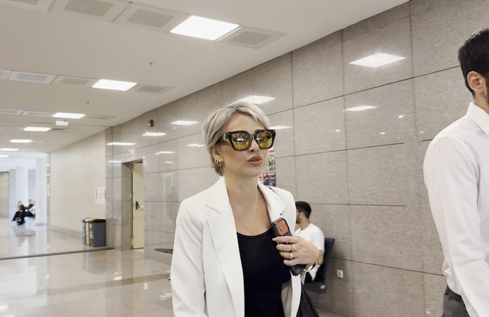 Feyza Altun'un Ahbap soruşturmasındaki ifadesi ortaya çıktı