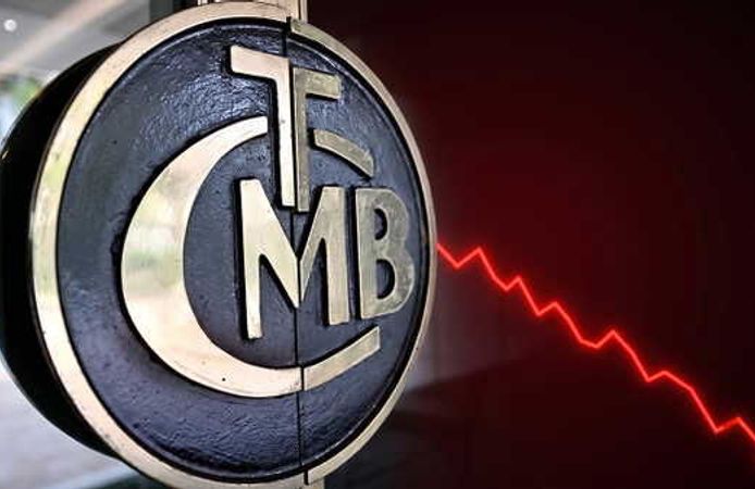 Dev bankadan faiz uyarısı: TCMB'nin indirim alanı kalmadı