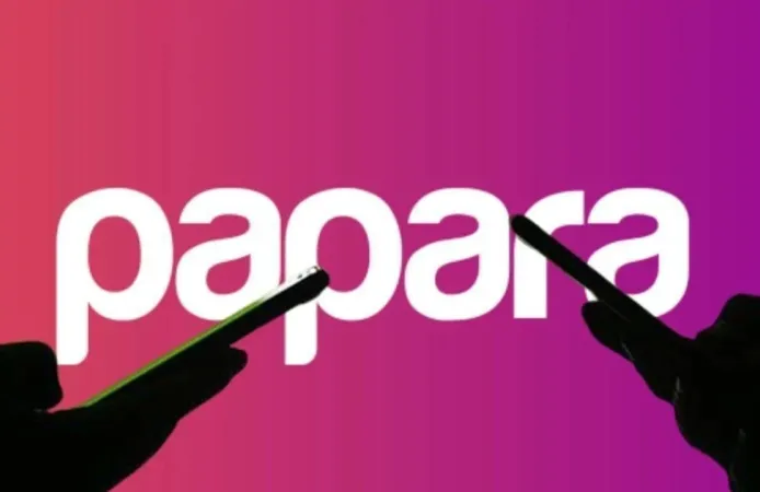 Papara'nın sahibi Karslı yeniden gözaltında
