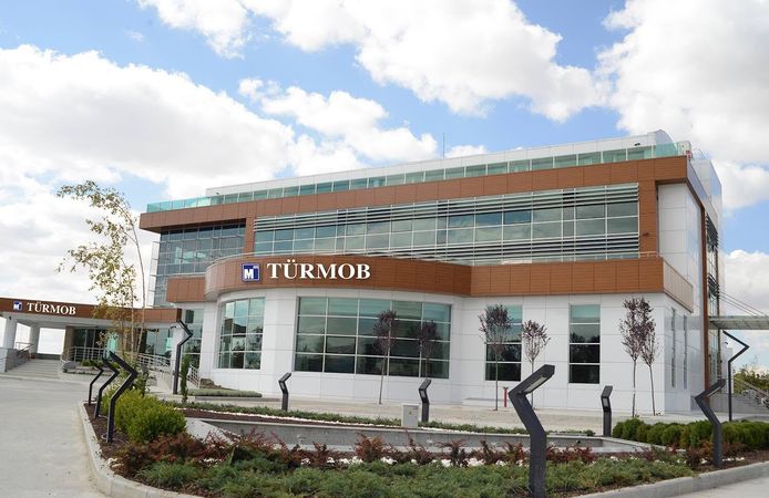 TÜRMOB'dan AHBAP Derneği açıklaması: Sınırlı inceleme raporunun kapsamı paylaşıldı