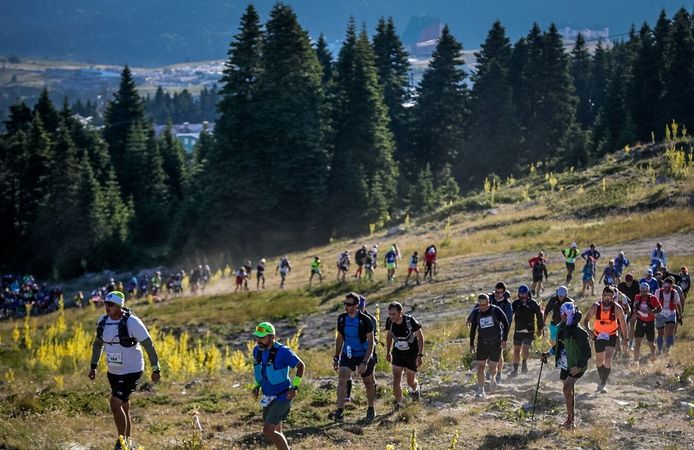 "Uludağ’ı doğa sporları merkezi yapmanın adımlarını atmak istiyoruz"