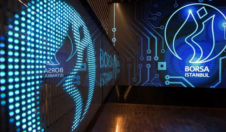 Borsa İstanbul 3 Hissede Değişikliğe Gitti: Halka Arz Endeksinden Çıkarıldılar