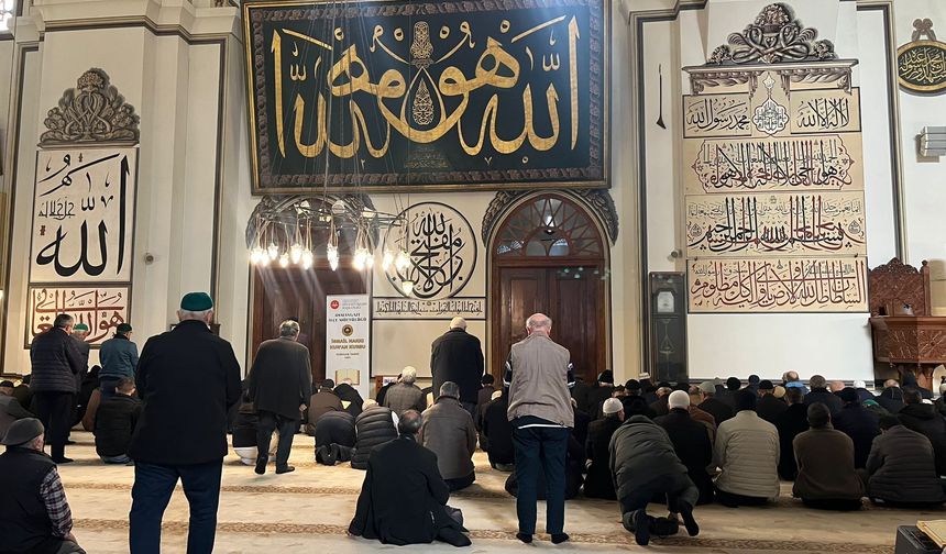 12 Haziran 2026 Cuma hutbesi konusu ve tam metni: Diyanet bu haftaki cuma hutbesinde ne anlatacak?