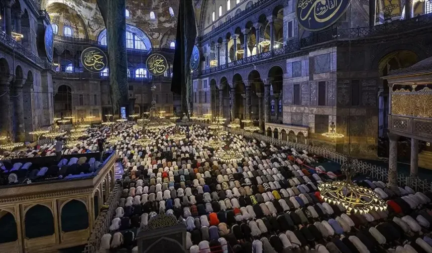 19 Haziran 2026 Cuma hutbesi konusu ve tam metni: Diyanet bu haftaki cuma hutbesinde ne anlatacak?