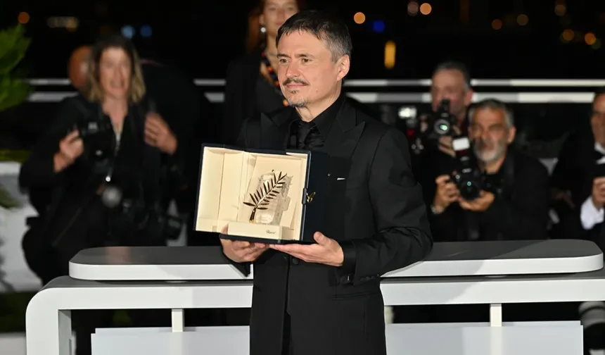 Cannes 2026’da Altın Palmiye’nin sahibi belli oldu
