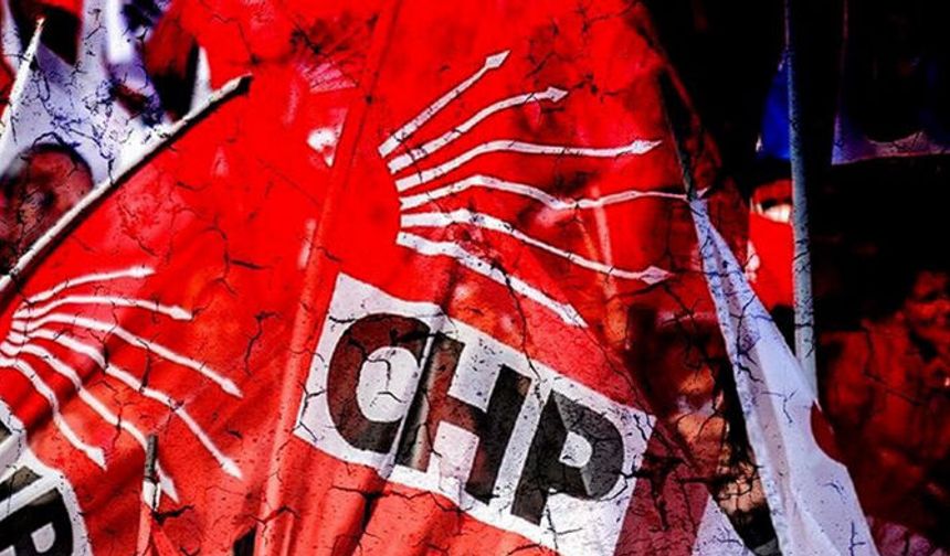 CHP’li İlçe Başkanlarından ortak mesaj: “Seçilmiş iradeye sahip çıkacağız”
