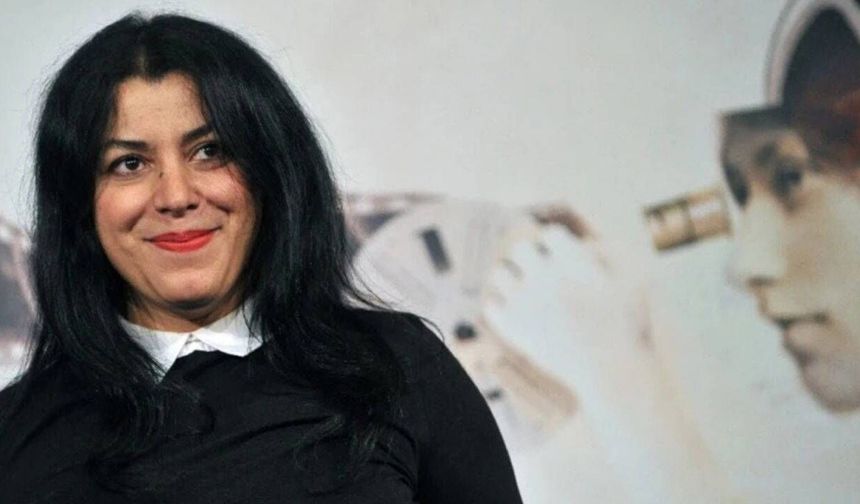 Persepolis'in yazarı Marjane Satrapi hayatını kaybetti