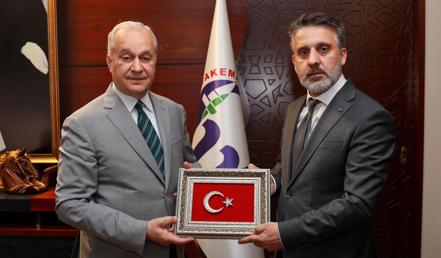 Biba: "Mustafakemalpaşa hak ettiği hizmetleri alacak"