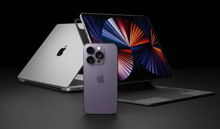 Apple'dan dev zam... Apple ürünlerinin yeni zamlı fiyatları ne kadar oldu?