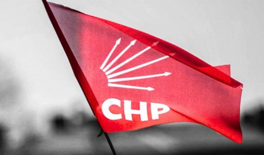 CHP'de yeni ihraç talebi! İşte o isimler...