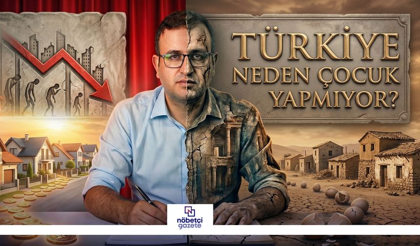 Nüfus Yaşlanıyor, Emeklilik Sistemi Çökebilir mi?