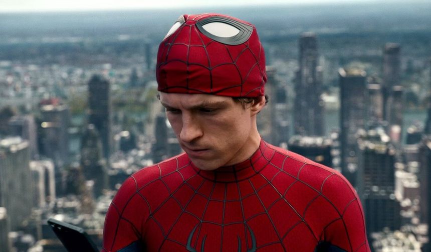 Örümcek-Adam geri dönüyor: Spider-Man 4'ün yeni fragmanı yayınlandı