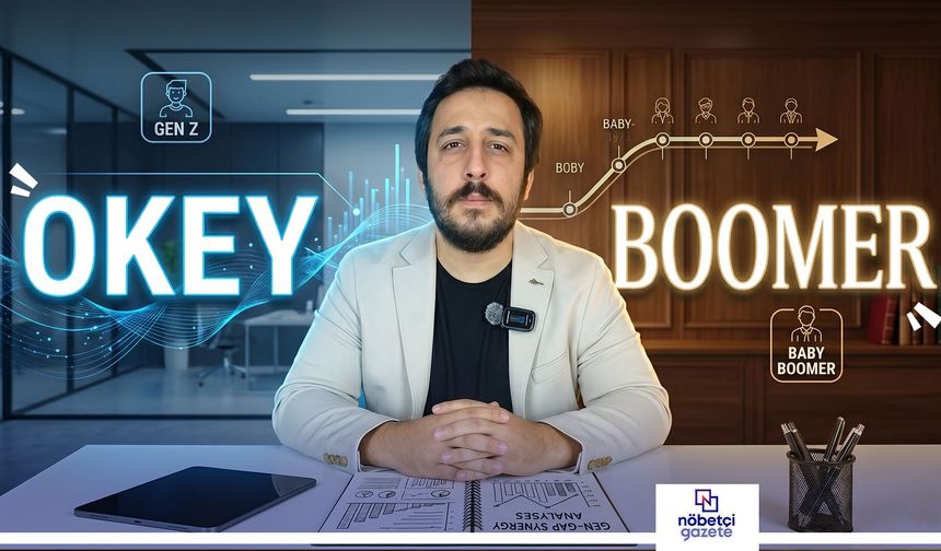 Y Kuşağı mı Z Kuşağı mı? Boomerlardan Alfa’ya Kuşakların Gerçek Hikâyesi