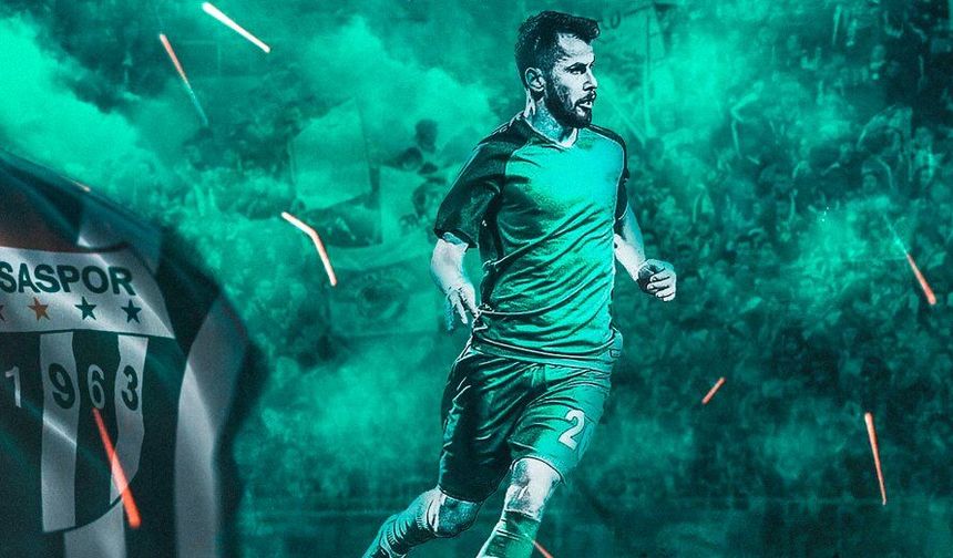 Bursaspor İlhan Depe ile yola devam ediyor!