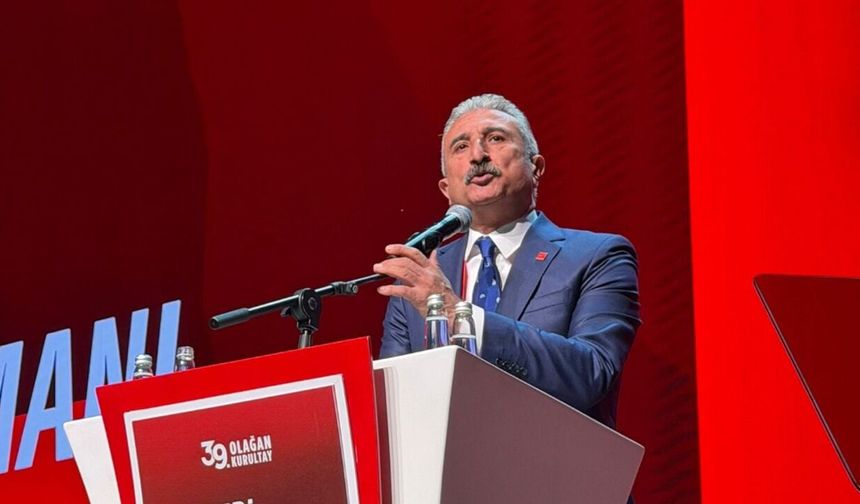 Nihat Yeşiltaş'tan yeni paylaşım: Görevimizin başındayız!