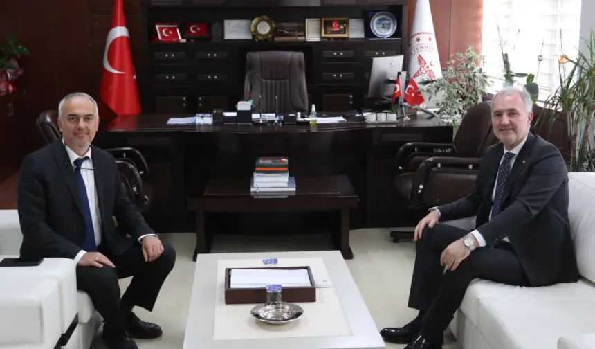 İnegöl’ün Sağlık Öncelikleri Masaya Yatırıldı
