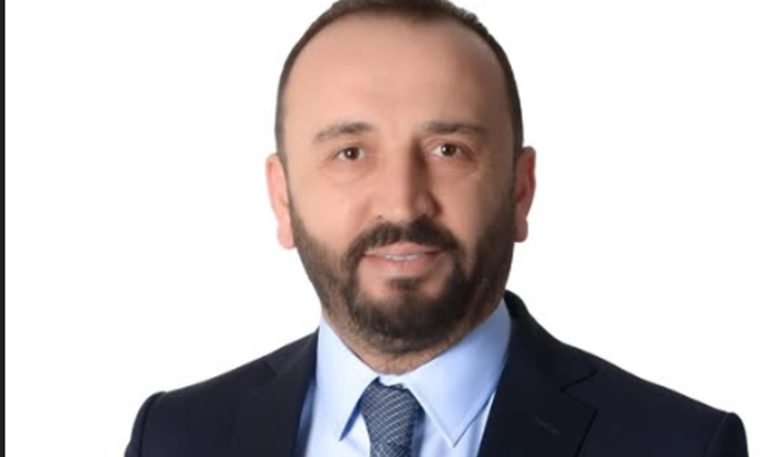 Osman Tüysüz Biba'nın Basın Danışmanı oldu