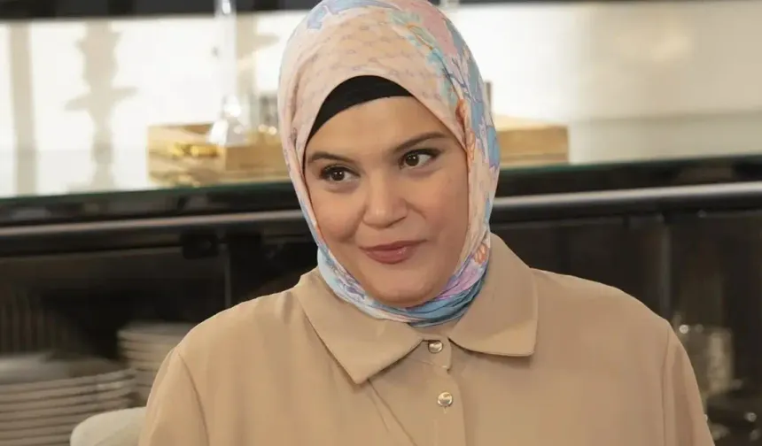 Kızılcık Şerbeti'nin senaryosu değişecek mi, Nilay diziden çıkacak mı? Senarist Melis Civelek'ten açıklama geldi!