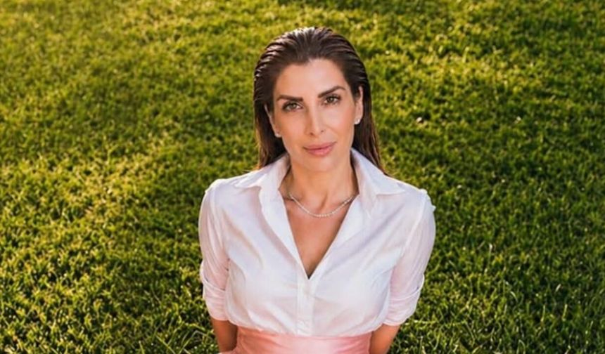 Tamar Tanrıyar kimdir, kaç yaşında, nereli? Tamar Tanrıyar ne iş yapıyor, neden hakkında gözaltı kararı verildi?