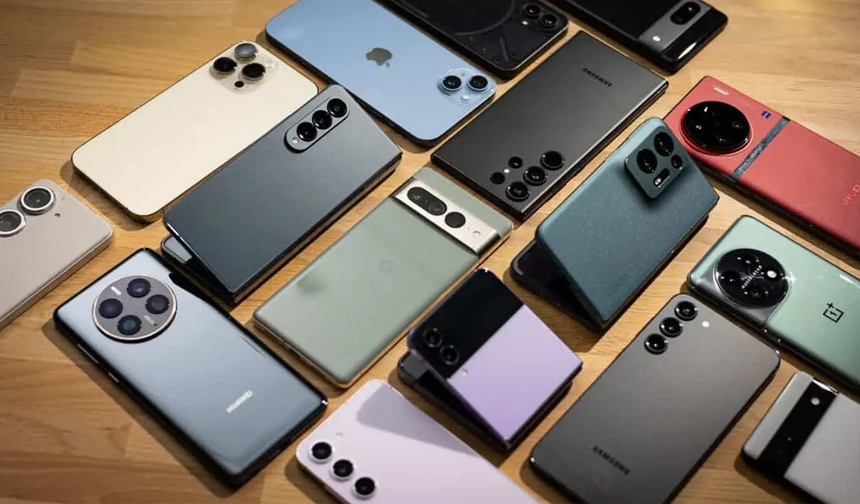 2026 5G destekleyen telefonlar listesi: Türkiye’de yeni nesil hıza uyumlu modeller