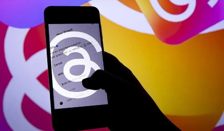 Threads Türkiye’de Instagram zorunluluğu kaldırıldı