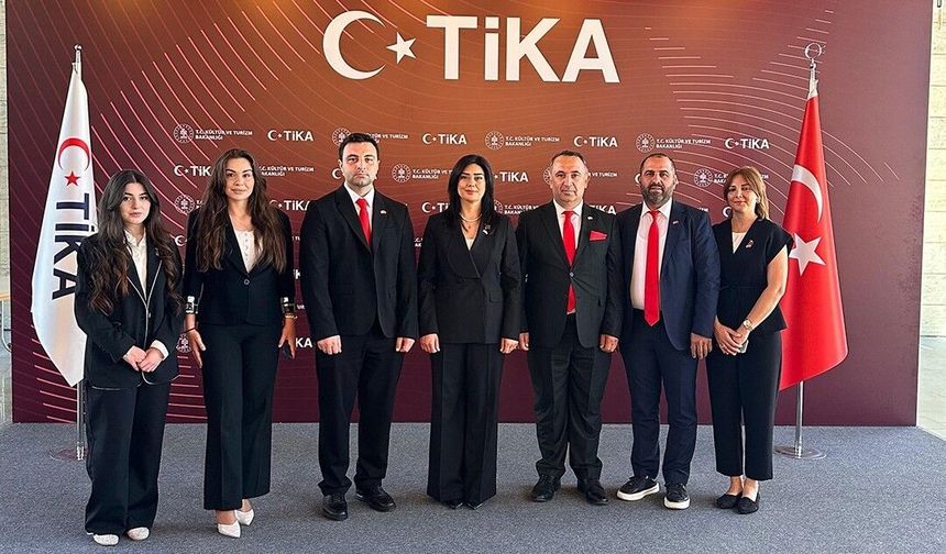 AKİD'den Ankara çıkarması
