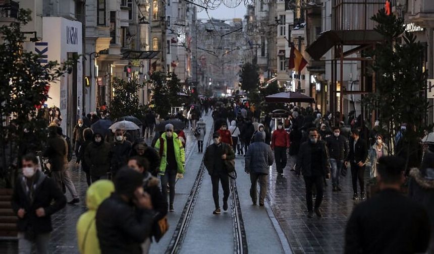 Bursa’nın en kalabalık ilçesi belli oldu! Sonuç herkesi şaşırttı